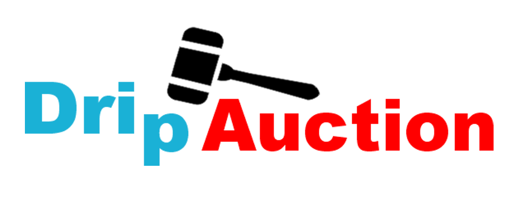 DripAuction